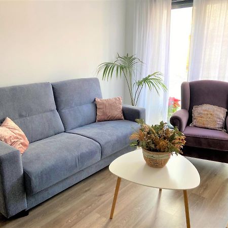 Appartement Casa Jazmin à Cordoue Extérieur photo