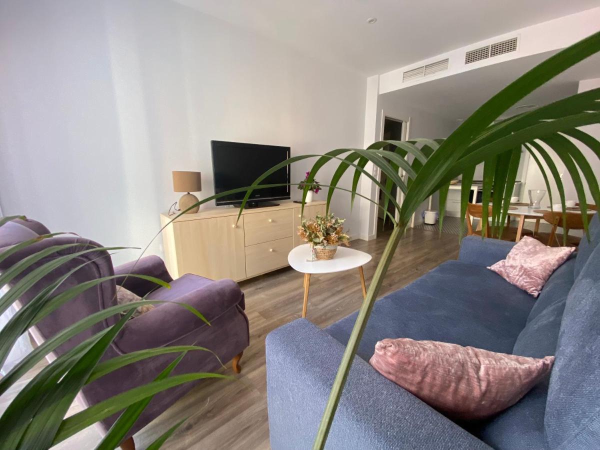 Appartement Casa Jazmin à Cordoue Extérieur photo