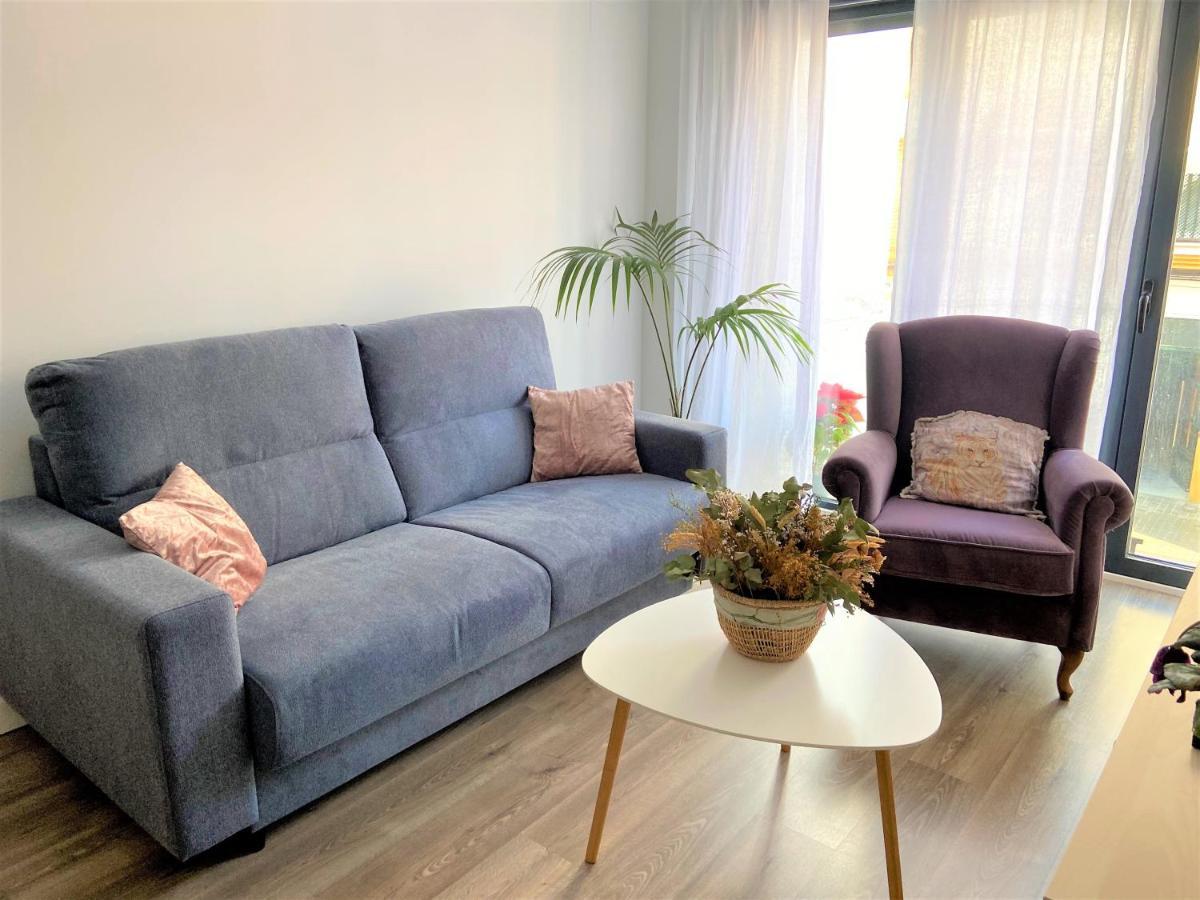 Appartement Casa Jazmin à Cordoue Extérieur photo