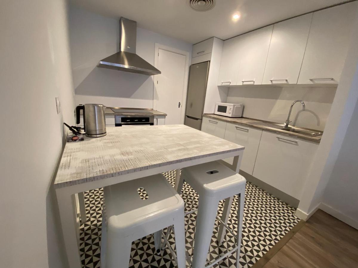 Appartement Casa Jazmin à Cordoue Extérieur photo