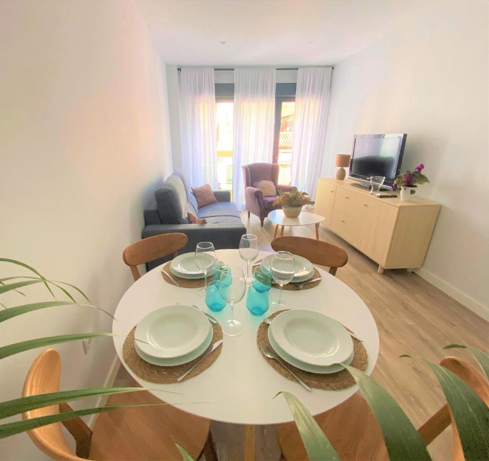 Appartement Casa Jazmin à Cordoue Extérieur photo