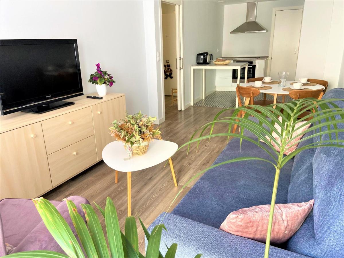 Appartement Casa Jazmin à Cordoue Extérieur photo
