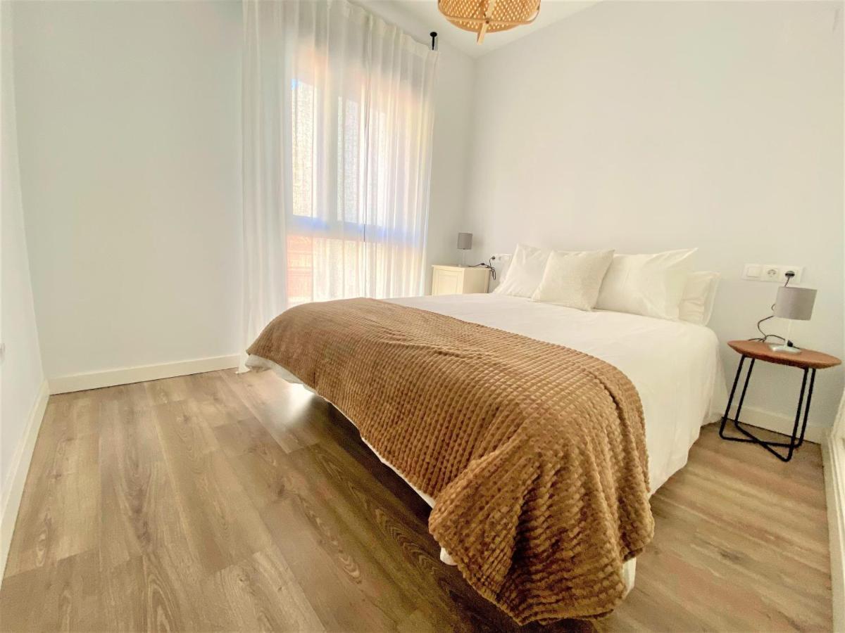 Appartement Casa Jazmin à Cordoue Extérieur photo