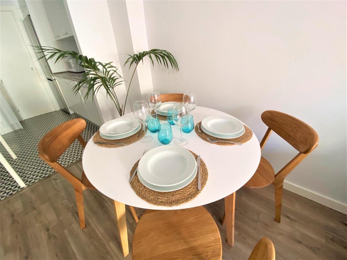 Appartement Casa Jazmin à Cordoue Extérieur photo