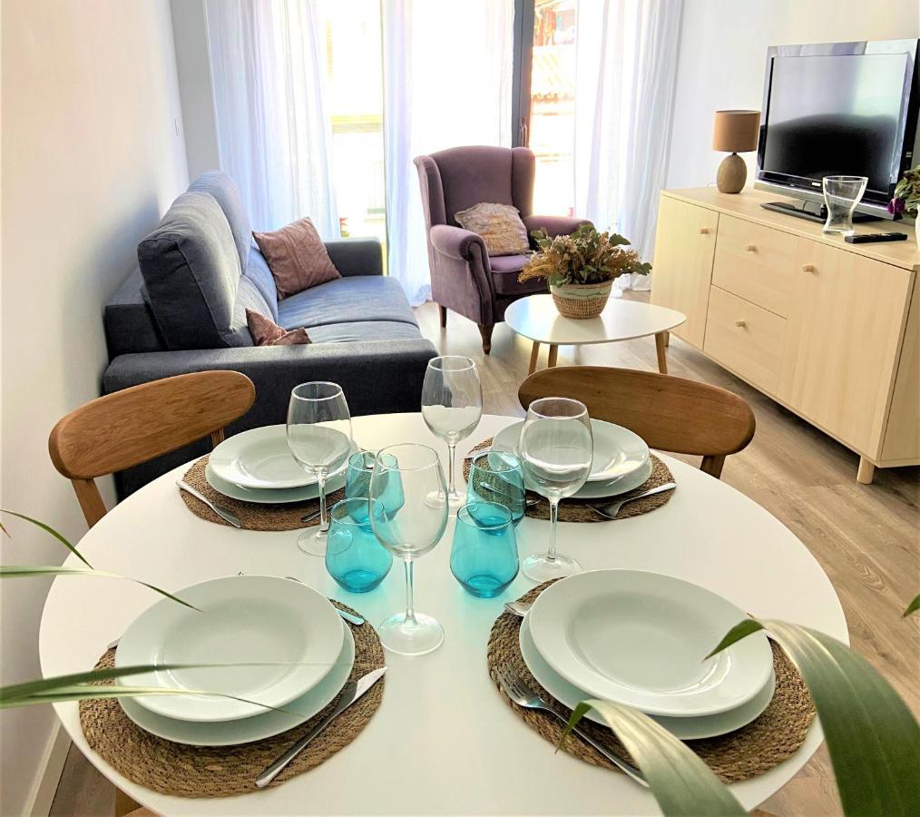 Appartement Casa Jazmin à Cordoue Extérieur photo