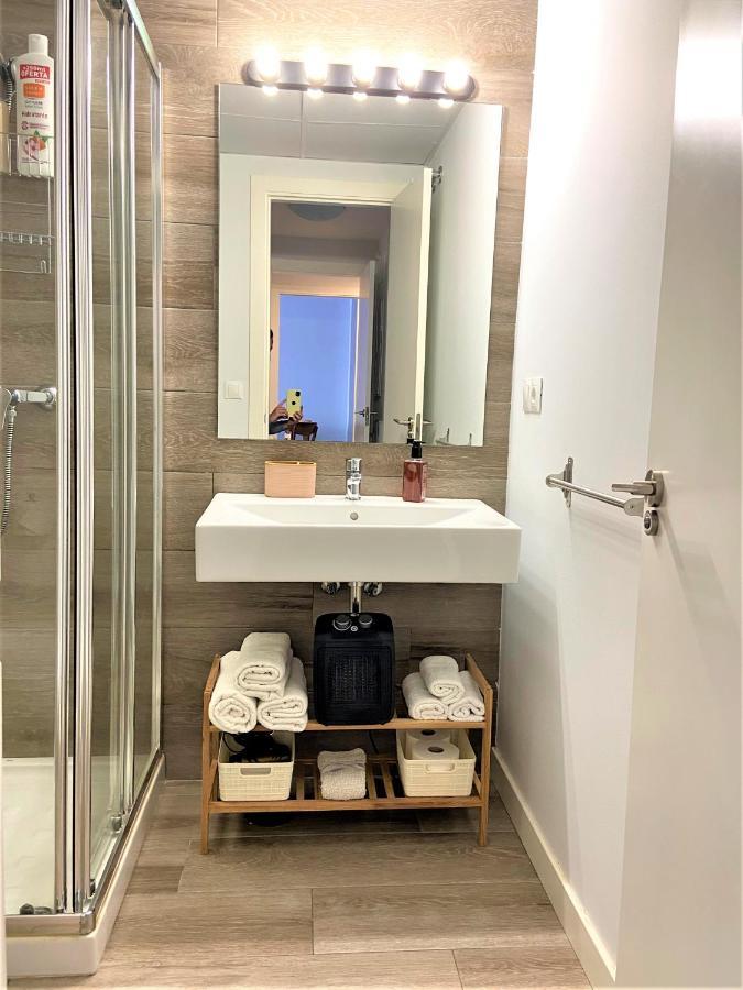 Appartement Casa Jazmin à Cordoue Extérieur photo