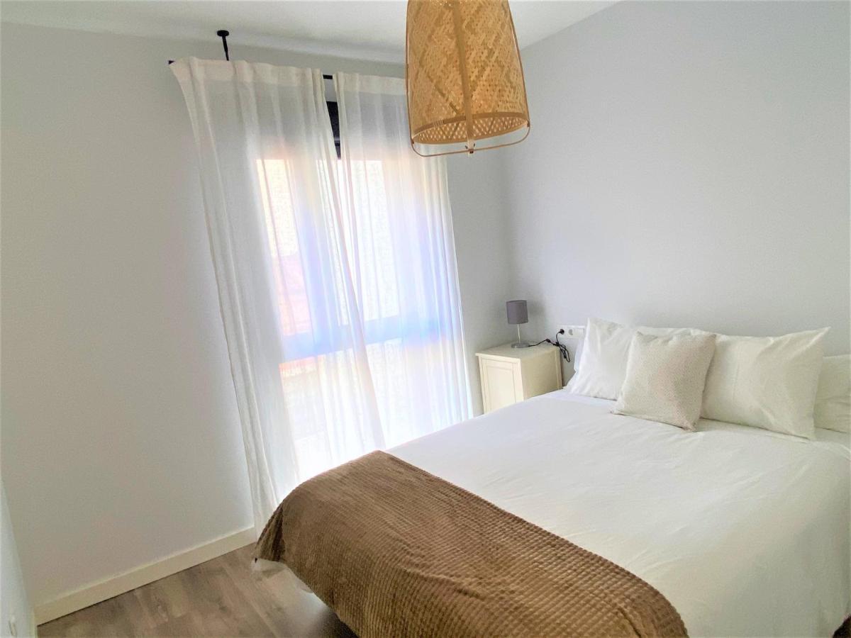 Appartement Casa Jazmin à Cordoue Extérieur photo