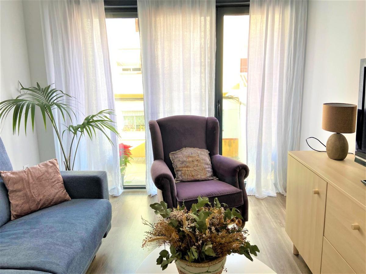 Appartement Casa Jazmin à Cordoue Extérieur photo