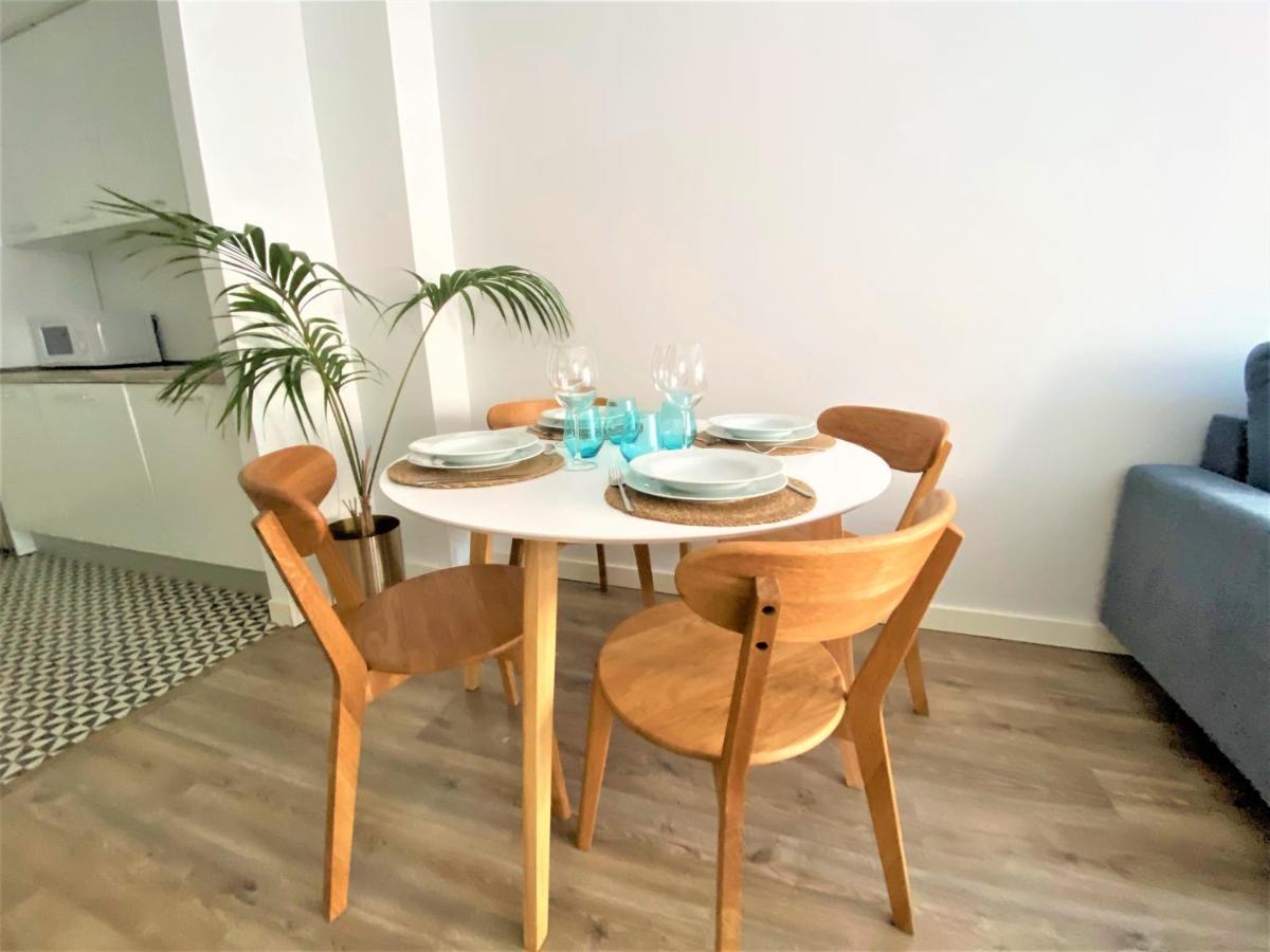 Appartement Casa Jazmin à Cordoue Extérieur photo