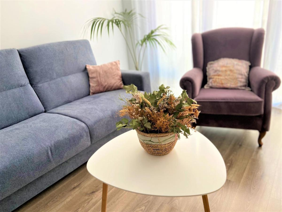 Appartement Casa Jazmin à Cordoue Extérieur photo
