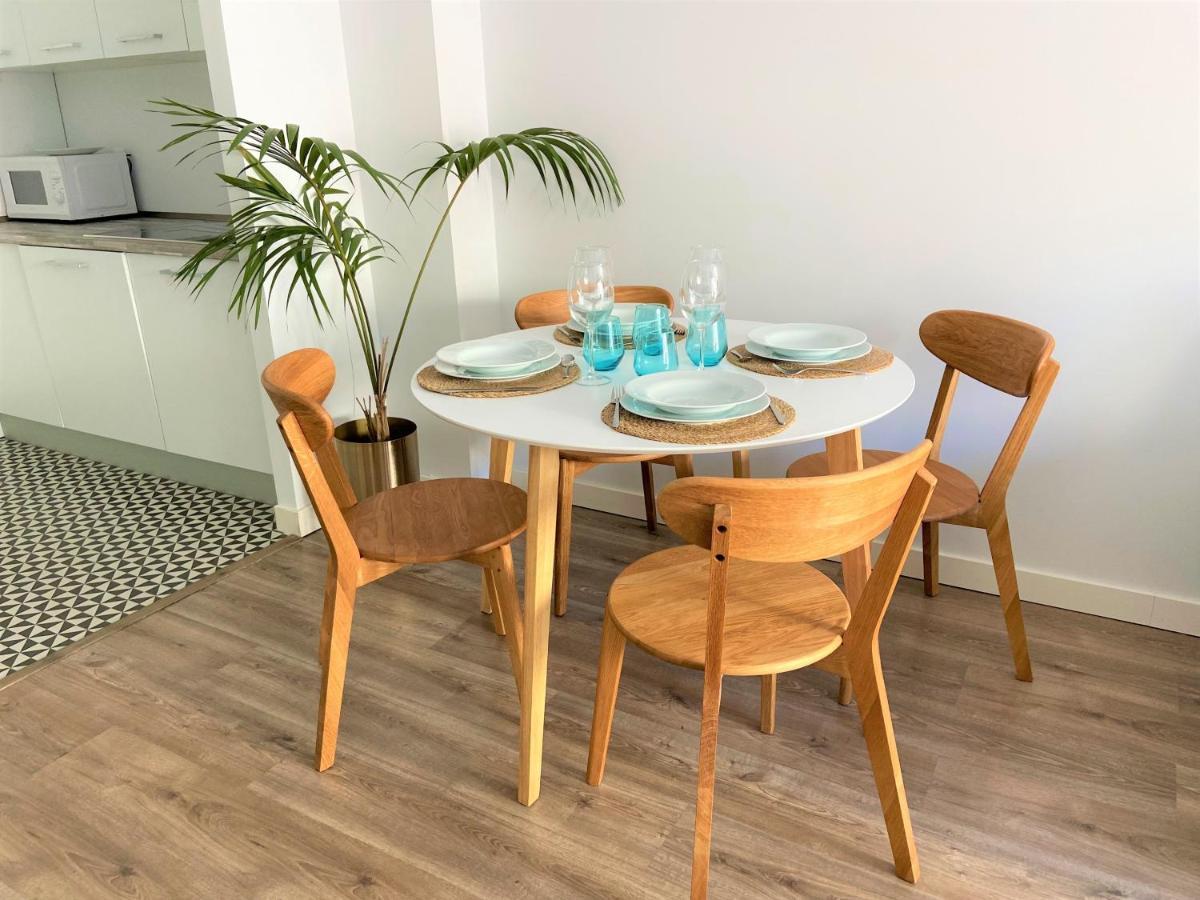 Appartement Casa Jazmin à Cordoue Extérieur photo