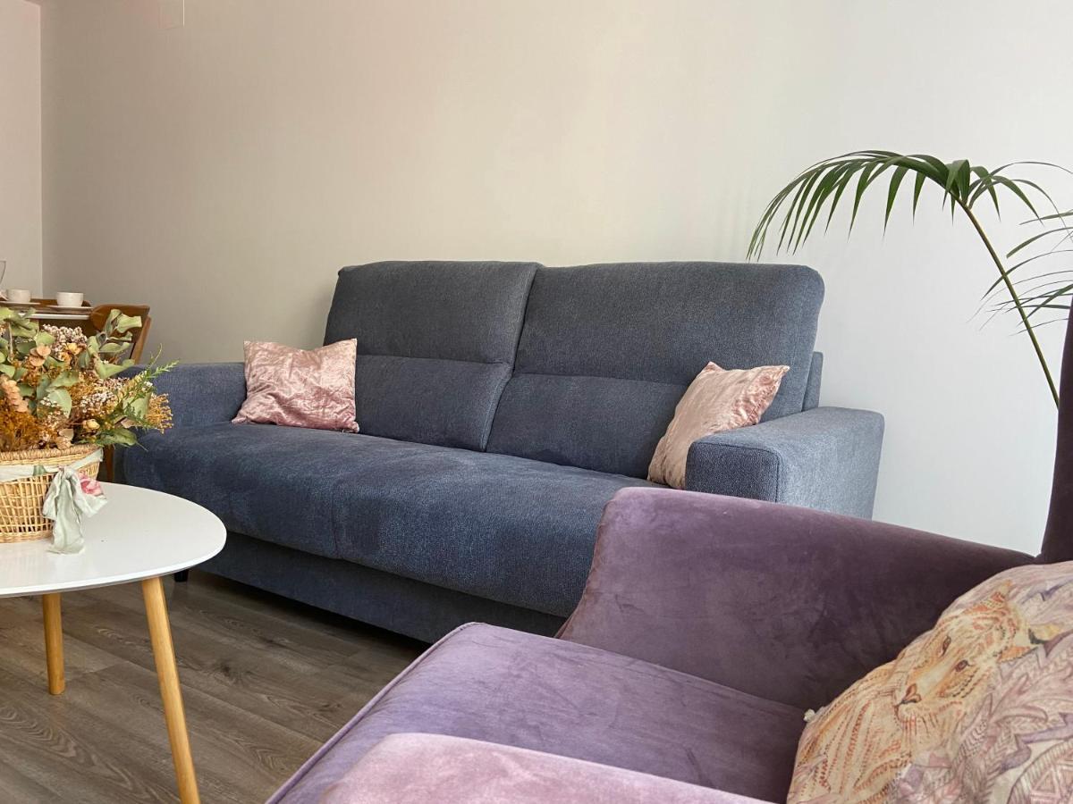 Appartement Casa Jazmin à Cordoue Extérieur photo