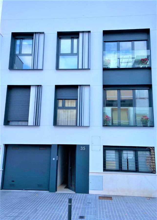 Appartement Casa Jazmin à Cordoue Extérieur photo
