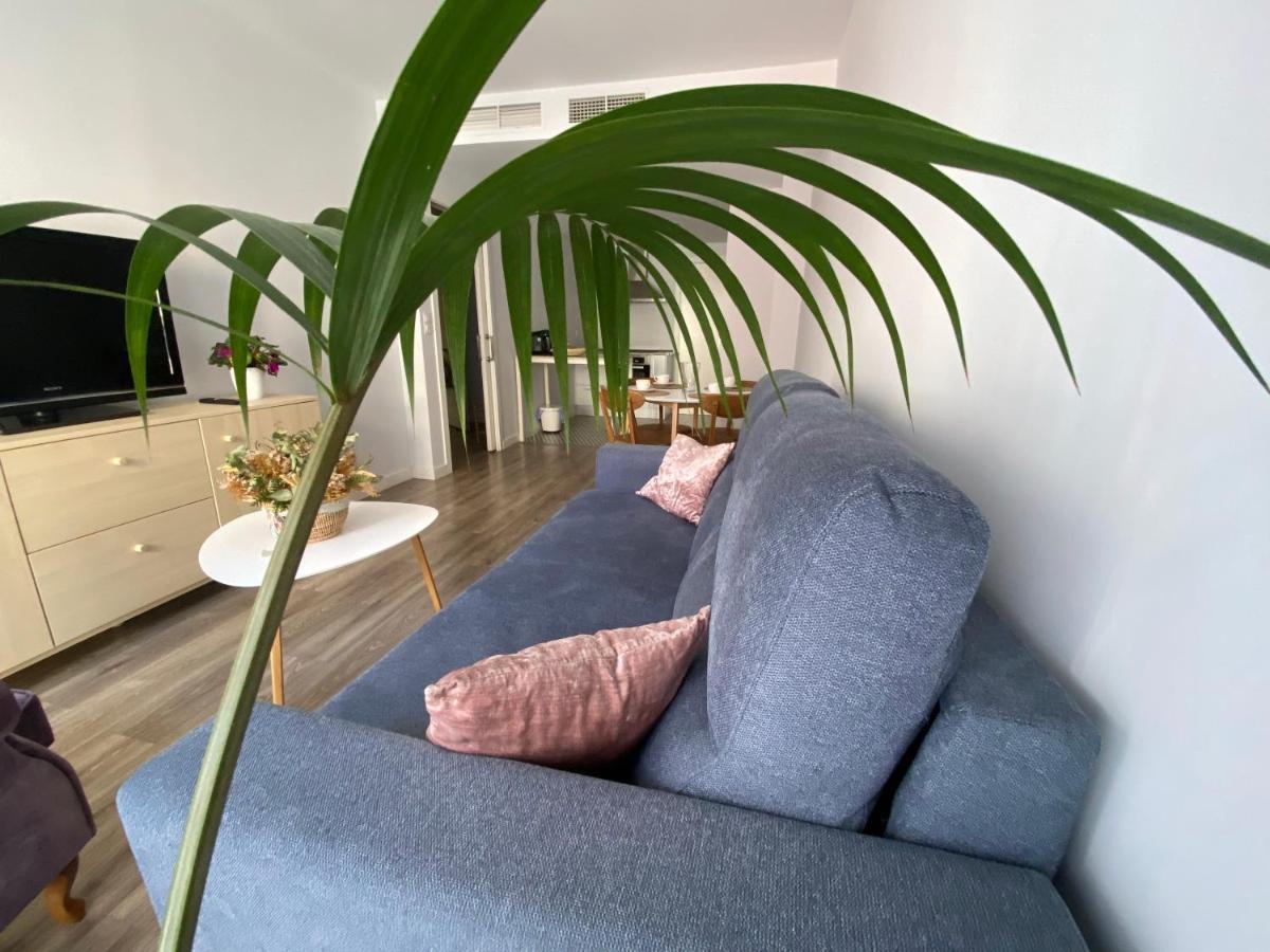 Appartement Casa Jazmin à Cordoue Extérieur photo