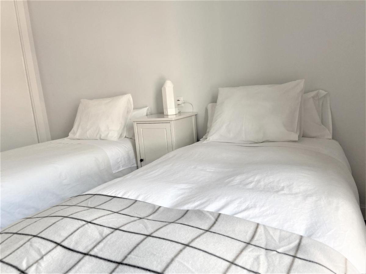 Appartement Casa Jazmin à Cordoue Extérieur photo